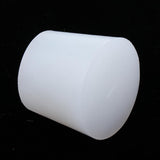 Maxbell Lab Glassware Tube Silicone Stopper Plug Bottle Stopper  3-3.7cm