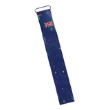 Maxbell Maxbell Fashion Cool Waterproof Digital Wrist Paper Strap Watch Night Sky