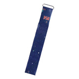 Maxbell Maxbell Fashion Cool Waterproof Digital Wrist Paper Strap Watch Night Sky