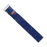 Maxbell Maxbell Fashion Cool Waterproof Digital Wrist Paper Strap Watch Night Sky