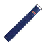 Maxbell Maxbell Fashion Cool Waterproof Digital Wrist Paper Strap Watch Night Sky