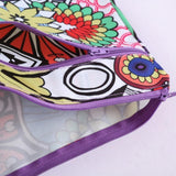 Maxbell Waterproof Reusable Zip Pouch Infant Wet Dry Bag Cloth Diaper Nappy Colors