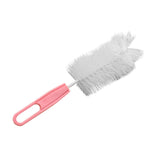 Maxbell Baby Child Nylon Wire Milk Bottle Glass Brush Cleaner with Handle Accessory
