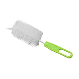 Maxbell Baby Child Nylon Wire Milk Bottle Glass Brush Cleaner with Handle Accessory