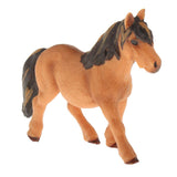 Maxbell Maxbell Simulation Multi Animal Model Figurine Educational Toy Home Decor Horse