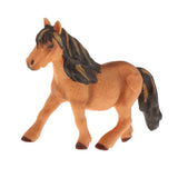 Maxbell Maxbell Simulation Multi Animal Model Figurine Educational Toy Home Decor Horse