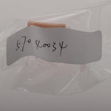 Maxbell 1/12 Dollhouse Miniature Stainless Steel Water Cup Furniture Accessory Pink