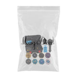 Maxbell Rapidity Fight 4D Burst Launcher Toys with Storage Case Kids Toys 21E