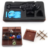 Maxbell Rapidity Fight 4D Burst Launcher Toys with Storage Case Kids Toys 21E