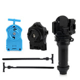 Maxbell Rapidity Fight 4D Burst Launcher Toys with Storage Case Kids Toys 21E