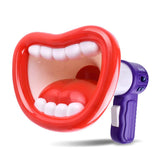 Maxbell 2xFunny Voice Changer Modifiers Toy Party Favors Novelty Kid Birthday Gifts