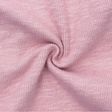 Maxbell Cotton Big Ear Bunny Zipper Jumpsuit Outfits Climbing Clothes Pink 66