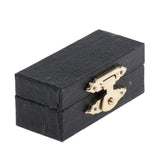 Maxbell DollHouse Decorative Miniature Music Instrument Violin - 1/12 Scale Toy