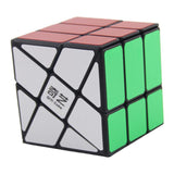 Maxbell 5.6x5.6 HotWheels Magic Speed Cube Puzzle Game Toy For Kids Adults Beginners