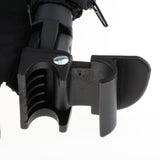 Maxbell Baby cart fittings foot bracket