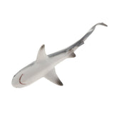 Maxbell Maxbell Simulation Ocean Animals Model Figure Educational Toys Whitetip Reef Shark