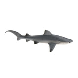 Maxbell Maxbell Simulation Ocean Animals Model Figure Educational Toys Whitetip Reef Shark