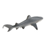 Maxbell Maxbell Simulation Ocean Animals Model Figure Educational Toys Whitetip Reef Shark