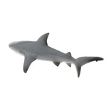 Maxbell Maxbell Simulation Ocean Animals Model Figure Educational Toys Whitetip Reef Shark