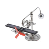 Maxbell Maxbell Solar Magnetic Levitation Model Levitating Educational Gifts