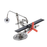 Maxbell Maxbell Solar Magnetic Levitation Model Levitating Educational Gifts