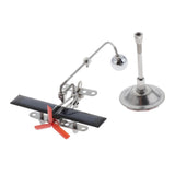 Maxbell Maxbell Solar Magnetic Levitation Model Levitating Educational Gifts