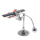 Maxbell Maxbell Solar Magnetic Levitation Model Levitating Educational Gifts