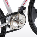 Maxbell 1:10 Racing Bicycle Model Alloy Bicycle Model Shop Decoration Home Toy Style2