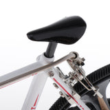 Maxbell 1:10 Racing Bicycle Model Alloy Bicycle Model Shop Decoration Home Toy Style2