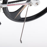 Maxbell 1:10 Racing Bicycle Model Alloy Bicycle Model Shop Decoration Home Toy Style2