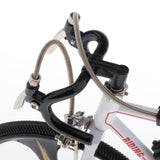 Maxbell 1:10 Racing Bicycle Model Alloy Bicycle Model Shop Decoration Home Toy Style2