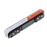 Maxbell 1:87 Alloy Sliding Forward Train Model Toy Rail Light European Train