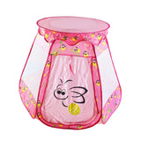Maxbell Children Tent Climbing Game House Princess Castle Play Tents Ball Pit Tent