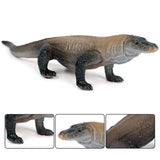 Maxbell Reptile Model Set Halloween Decor Ornament Spider Bat Props Children Toy