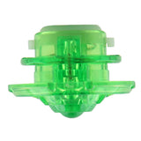 Maxbell Burst DIY Gyro Axis Base Plastic Bottom Accessories Kids Toys Gifts B106