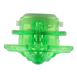 Maxbell Burst DIY Gyro Axis Base Plastic Bottom Accessories Kids Toys Gifts B106