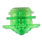 Maxbell Burst DIY Gyro Axis Base Plastic Bottom Accessories Kids Toys Gifts B106