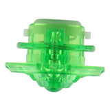 Maxbell Burst DIY Gyro Axis Base Plastic Bottom Accessories Kids Toys Gifts B106