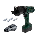 Maxbell Simulation Electric Toy Chainsaw Power Tools Kids Pretend Play Toys