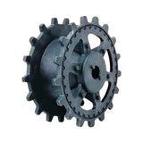 Maxbell Motor Connector Parts for DIY Intelligent Car Tank Chassis Accessories