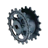 Maxbell Motor Connector Parts for DIY Intelligent Car Tank Chassis Accessories