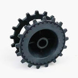 Maxbell Motor Connector Parts for DIY Intelligent Car Tank Chassis Accessories