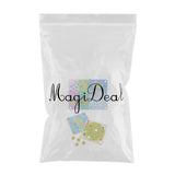 Maxbell 20PCS Wooden Pegs,6PCS Memory Cards Memory Matching Early Education Kids Toy