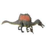 Simulation Realistic Dinosaur Figure Model Kids Birthday Gifts Spinosaurus