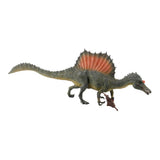 Simulation Realistic Dinosaur Figure Model Kids Birthday Gifts Spinosaurus