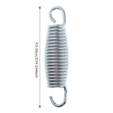 Maxbell 2x  Spring 10cm Weather Resistant