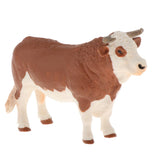 Maxbell Maxbell Simulation Animal Model Kids Educational Toys cow PL127-603