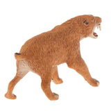 Maxbell Maxbell Simulation Animal Model Kids Educational Toys smilodon PL127-1439