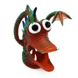 13x5Pcs Baby Kids Finger Animal Educational Story Toys Puppets Monsters