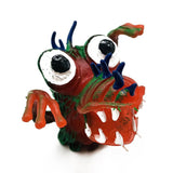 13x5Pcs Baby Kids Finger Animal Educational Story Toys Puppets Monsters